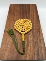 مسباح تراب كهرمان بولندي فواح