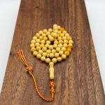 مسباح تراب كهرمان بولندي فواح