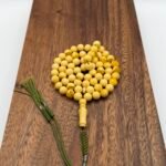 مسباح تراب كهرمان بولندي فواح