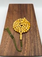 مسباح تراب كهرمان بولندي فواح