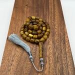 مسباح تراب كهرمان بولندي فواح