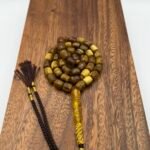 مسباح تراب كهرمان بولندي فواح