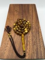 مسباح تراب كهرمان بولندي فواح