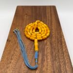 مسباح تراب كهرمان بولندي شجري فواح