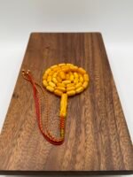 مسباح تراب كهرمان بولندي شجري فواح