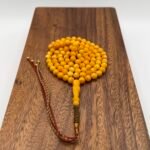 مسباح تراب كهرمان بولندي شجري فواح