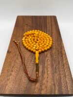 مسباح تراب كهرمان بولندي شجري فواح