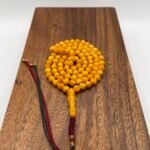 مسباح تراب كهرمان بولندي شجري فواح