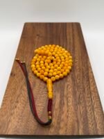 مسباح تراب كهرمان بولندي شجري فواح