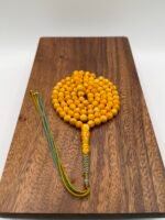 مسباح تراب كهرمان بولندي شجري فواح