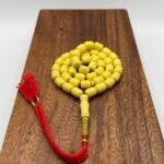 مسباح تراب كهرمان بولندي فواح