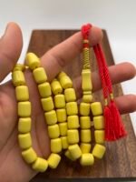 ⁦مسباح تراب كهرمان بولندي فواح⁩ - الصورة ⁦2⁩