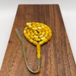 مسباح تراب كهرمان بولندي فواح