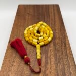 مسباح تراب كهرمان بولندي فواح