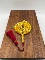 مسباح تراب كهرمان بولندي فواح