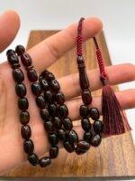 ⁦مسباح كهرمان ضغط جيري⁩ - الصورة ⁦2⁩