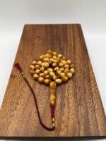 مسباح كهرمان ضغط قديم