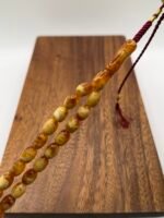 ⁦مسباح كهرمان ضغط قديم⁩ - الصورة ⁦3⁩