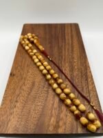 ⁦مسباح كهرمان ضغط قديم⁩ - الصورة ⁦4⁩