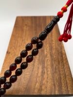 ⁦مسباح كهرمان ضغط جيري⁩ - الصورة ⁦3⁩