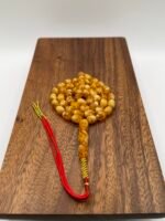 مسباح كهرمان ضغط قديم