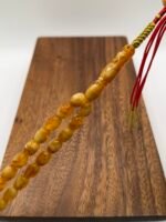 ⁦مسباح كهرمان ضغط قديم⁩ - الصورة ⁦3⁩