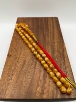 ⁦مسباح كهرمان ضغط قديم⁩ - الصورة ⁦4⁩