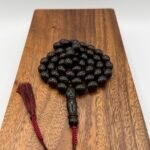 مسباح كهرمان ضغط جيري