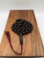 مسباح كهرمان ضغط جيري