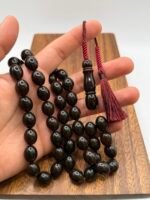 ⁦مسباح كهرمان ضغط جيري⁩ - الصورة ⁦2⁩