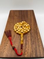 مسباح كهرمان ضغط قديم