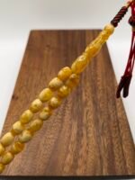 ⁦مسباح كهرمان ضغط قديم⁩ - الصورة ⁦3⁩