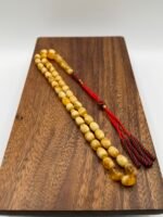 ⁦مسباح كهرمان ضغط قديم⁩ - الصورة ⁦4⁩