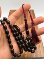 ⁦مسباح كهرمان ضغط جيري⁩ - الصورة ⁦2⁩