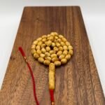 مسباح كهرمان ضغط قديم