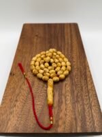 مسباح كهرمان ضغط قديم