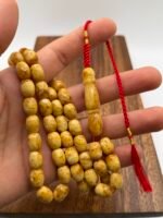 ⁦مسباح كهرمان ضغط قديم⁩ - الصورة ⁦2⁩