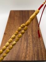 ⁦مسباح كهرمان ضغط قديم⁩ - الصورة ⁦3⁩