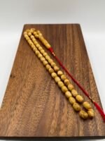 ⁦مسباح كهرمان ضغط قديم⁩ - الصورة ⁦4⁩