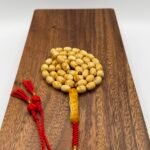 مسباح كهرمان ضغط قديم