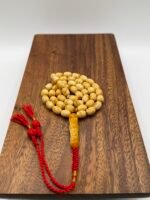 مسباح كهرمان ضغط قديم