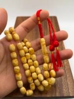 ⁦مسباح كهرمان ضغط قديم⁩ - الصورة ⁦2⁩