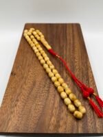 ⁦مسباح كهرمان ضغط قديم⁩ - الصورة ⁦4⁩