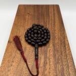 مسباح كهرمان ضغط جيري