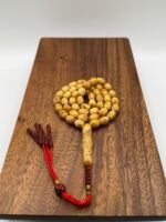 مسباح كهرمان ضغط قديم