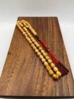 ⁦مسباح كهرمان ضغط قديم⁩ - الصورة ⁦4⁩