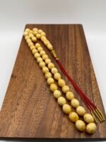 ⁦مسباح كهرمان ضغط قديم⁩ - الصورة ⁦4⁩