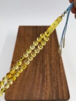 ⁦مسباح كهرمان حشري مع شهادة فحص من المختبر⁩ - الصورة ⁦5⁩