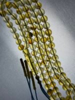 ⁦مسباح كهرمان حشري مع شهادة فحص من المختبر⁩ - الصورة ⁦4⁩