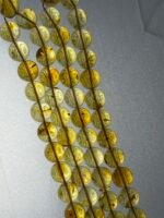 ⁦مسباح كهرمان حشري مع شهادة فحص من المختبر⁩ - الصورة ⁦3⁩